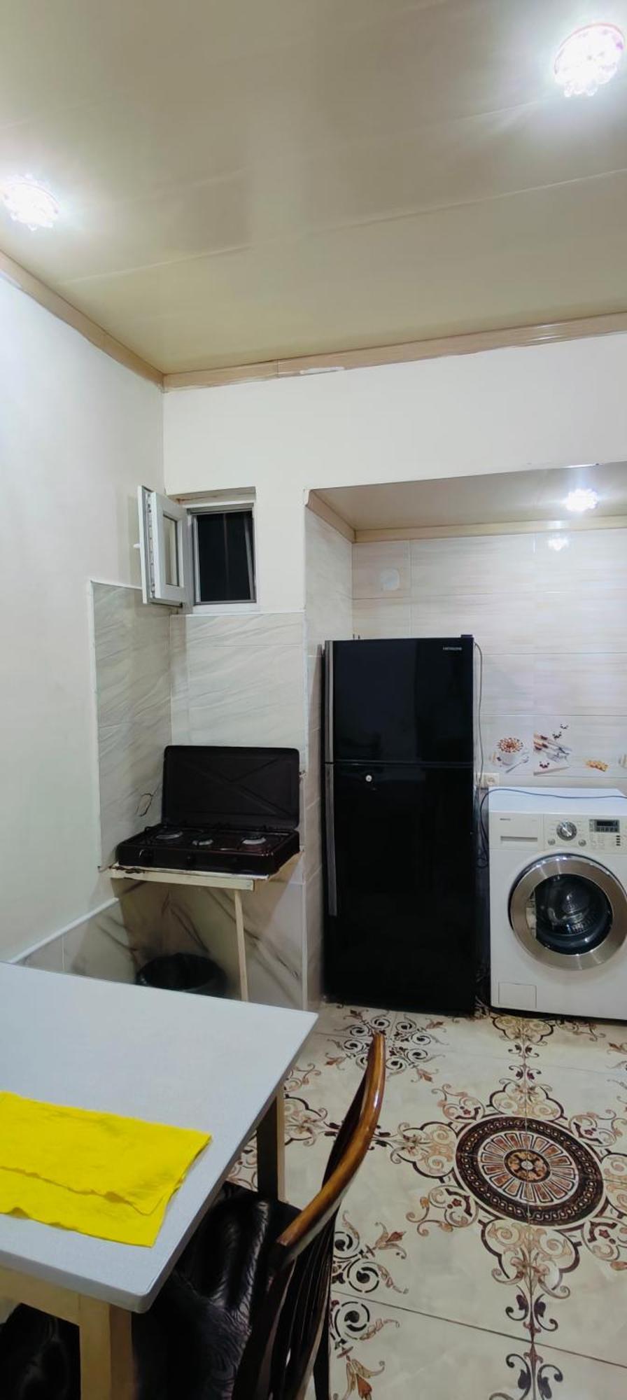 Apartment On Saakadze Батумі Екстер'єр фото
