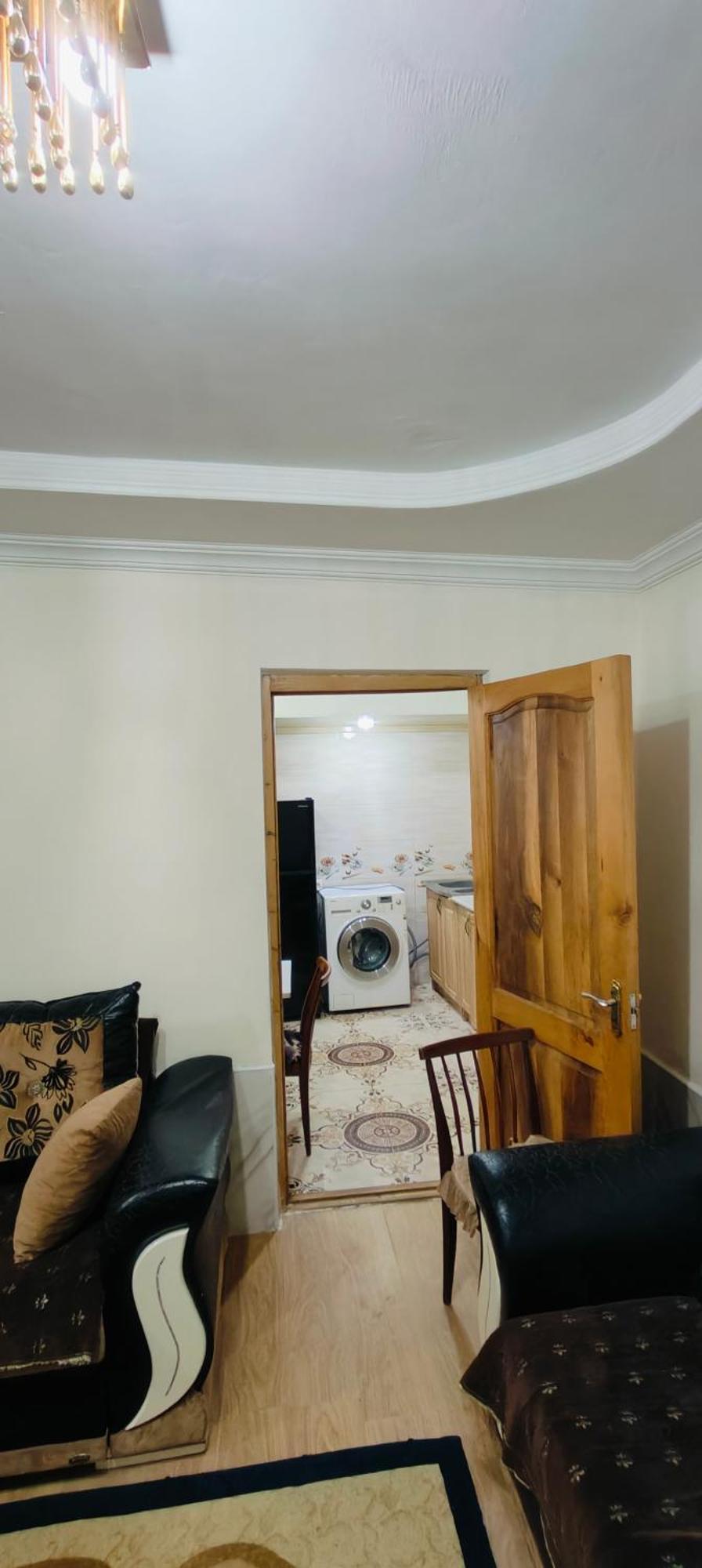 Apartment On Saakadze Батумі Екстер'єр фото