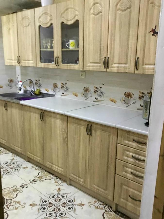 Apartment On Saakadze Батумі Екстер'єр фото